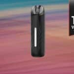 OSmall 2 par Vaporesso