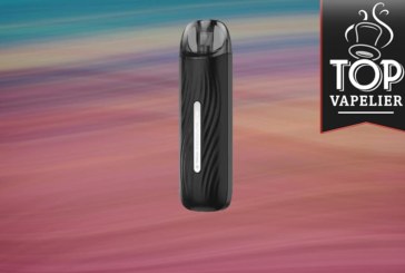 OSmall 2 par Vaporesso