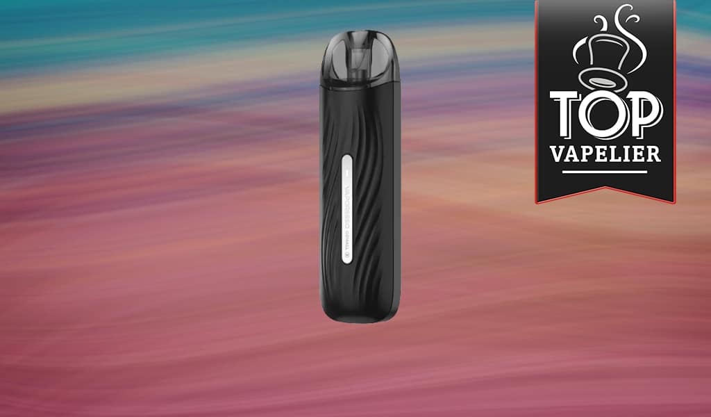 OSmall 2 par Vaporesso