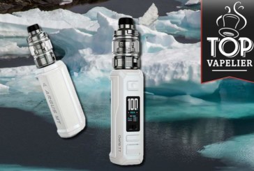 Argus MT Kit par Voopoo