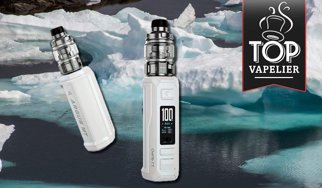 Argus MT Kit par Voopoo