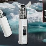 Argus MT Kit par Voopoo