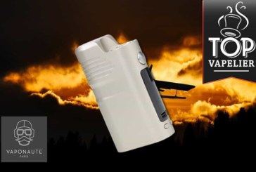 La Petite Box VB22 par Vaponaute