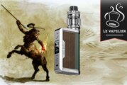 Centaurus Q200 Kit par Lostvape