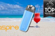 Minican 2 par Aspire