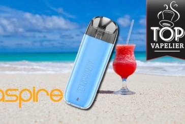 Minican 2 par Aspire