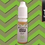 Fruity (Gamme WinWin Exit) par Alfaliquid