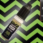 Fruity (Gamme WinWin Extra) par Alfaliquid