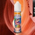 Furious Peach (Gamme Sugafreaks) par Alfaliquid