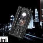 G Class V2 par SX mini