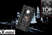 G Class V2 par SX mini