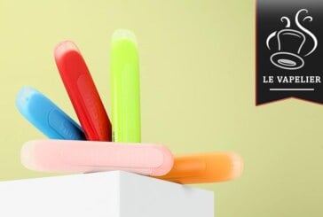 Geek Bar C600 par Geek Vape