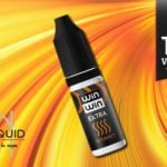 Gourmet (Gamme WinWin Extra) par Alfaliquid
