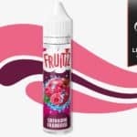 Grenadine Framboise (Gamme Fruitiz) par Mixup Labs