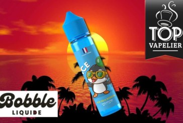Ice Isla Bonita (Gamme Ice) par Bobble