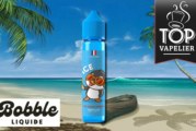Ice Waka Waka (Gamme Ice) par Bobble