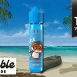 Ice Waka Waka (Gamme Ice) par Bobble