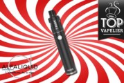 Kit Riok par Alfaliquid