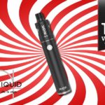Kit Riok par Alfaliquid