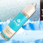 La Menthe Polaire (Gamme Pulp Original) par Pulp