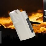 La Petite Box VB22 par Vaponaute