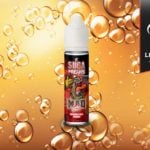 Mad Cola (Gamme Sugafreaks) par Alfaliquid