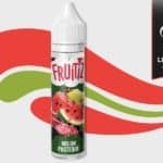 Melon Pastèque (Gamme Fruitiz) par Mixup Labs