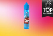 Red Illusion (Gamme Ice) par Bobble
