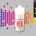 Red par Le Vaporium