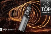 GEN Fit 40 par Vaporesso