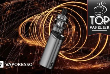 GEN Fit 40 par Vaporesso