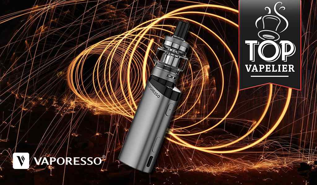 GEN Fit 40 par Vaporesso