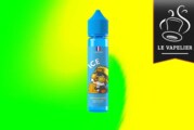 Sun King (Gamme Ice) par Bobble