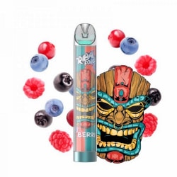 Tribal Puffs par Tribal Force : Les nouvelles saveurs ! - 7