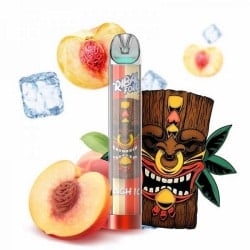 Tribal Puffs par Tribal Force : Les nouvelles saveurs ! - 8