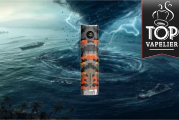 Twister 2 par Freemax