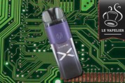 Luxe X par Vaporesso