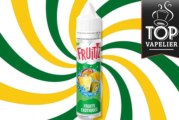 Fruits Exotiques (Fruitiz) par Mixup Lab