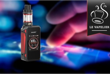 G Priv 4 Kit par Smok