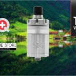 Squape A Rise 22 par Stattqualm