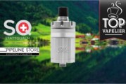 Squape A Rise 22 par Stattqualm