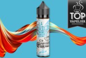 La Crème Coco (Gamme Ça Passe Crème) par Toutatis