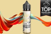 La Tarte Au Citron (Gamme Ça Passe Crème) par Toutatis