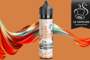 Le Pop-Corn Caramel (Gamme Ça Passe Crème) par Toutatis
