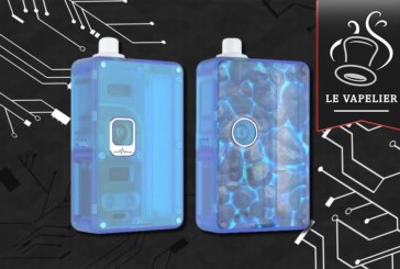 Kit Pulse AIO 5 par Vandy Vape