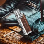 Centaurus Q80 par Lost Vape