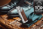 Centaurus Q80 par Lost Vape