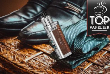 Centaurus Q80 par Lost Vape