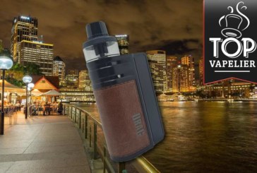 Drag E60 par Voopoo