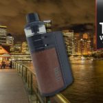 Drag E60 par Voopoo